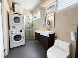 Blk 128 MARSILING RISE (Woodlands), HDB Executive #627983401